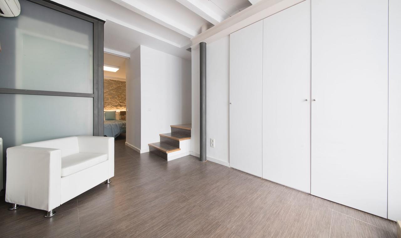 טראגונה Circus House, Tarracohomes מראה חיצוני תמונה