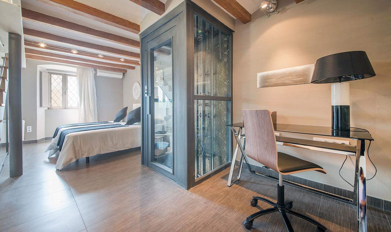 טראגונה Circus House, Tarracohomes מראה חיצוני תמונה