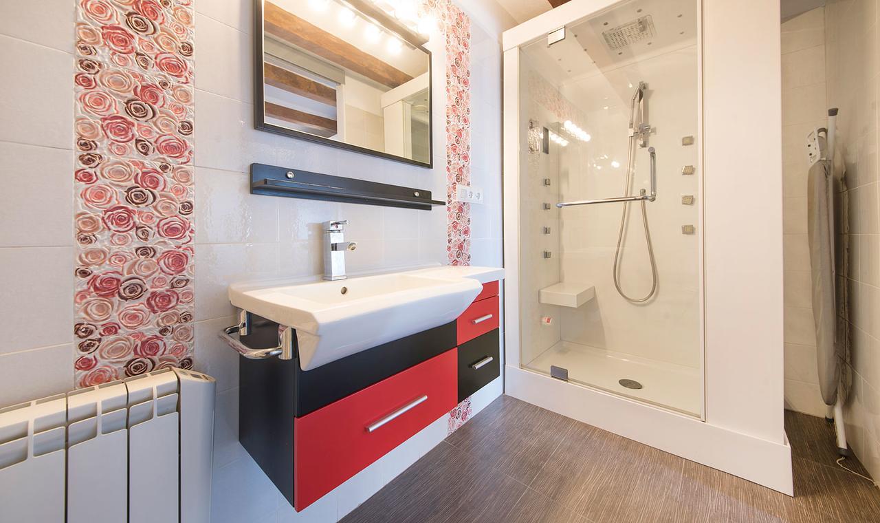 טראגונה Circus House, Tarracohomes מראה חיצוני תמונה
