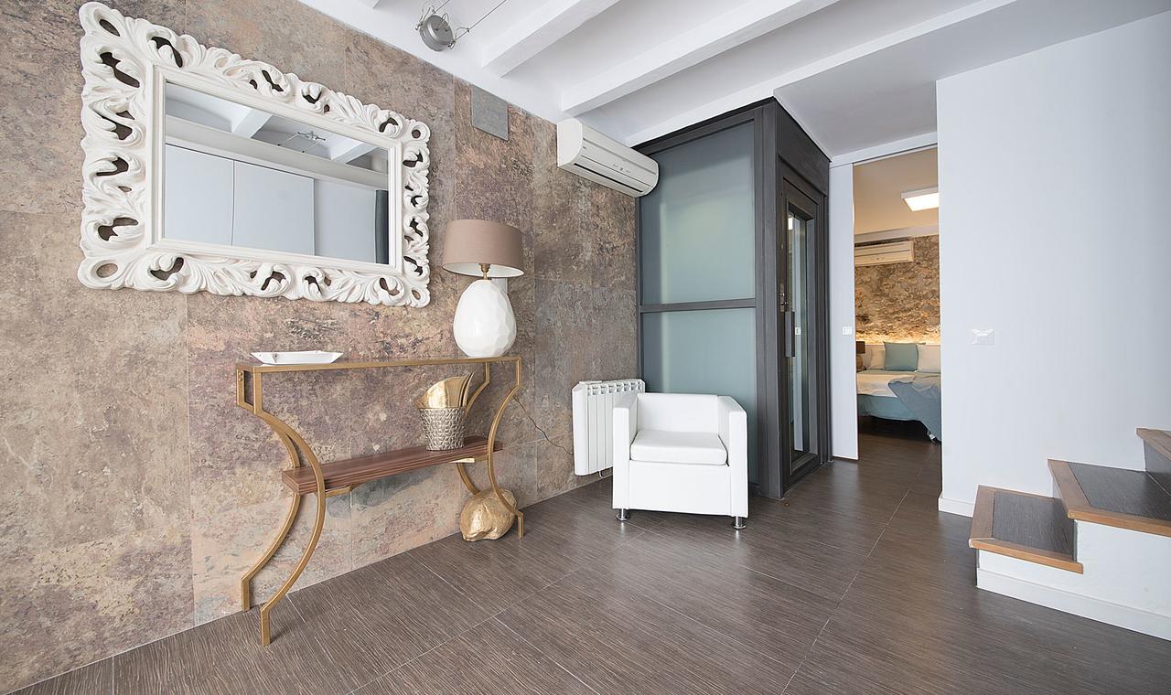 טראגונה Circus House, Tarracohomes מראה חיצוני תמונה