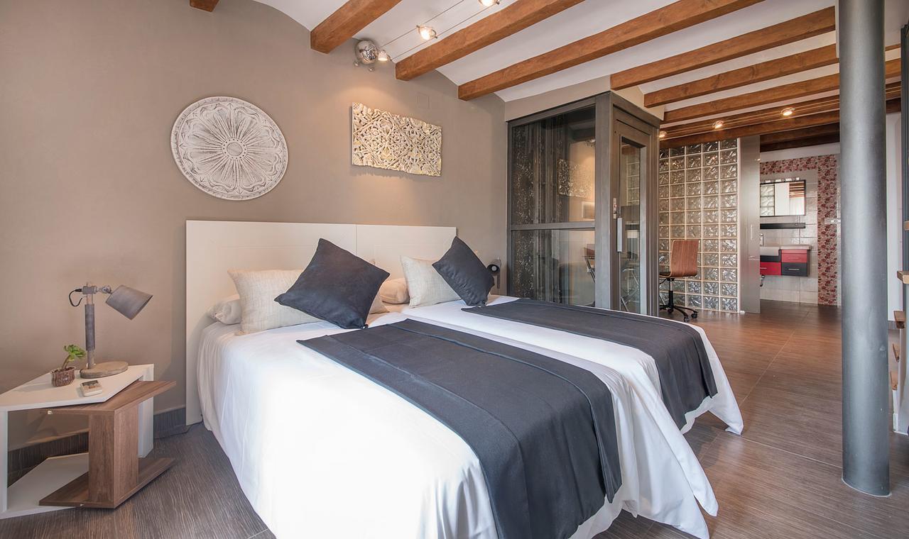 טראגונה Circus House, Tarracohomes מראה חיצוני תמונה
