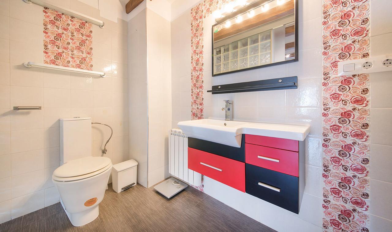 טראגונה Circus House, Tarracohomes מראה חיצוני תמונה