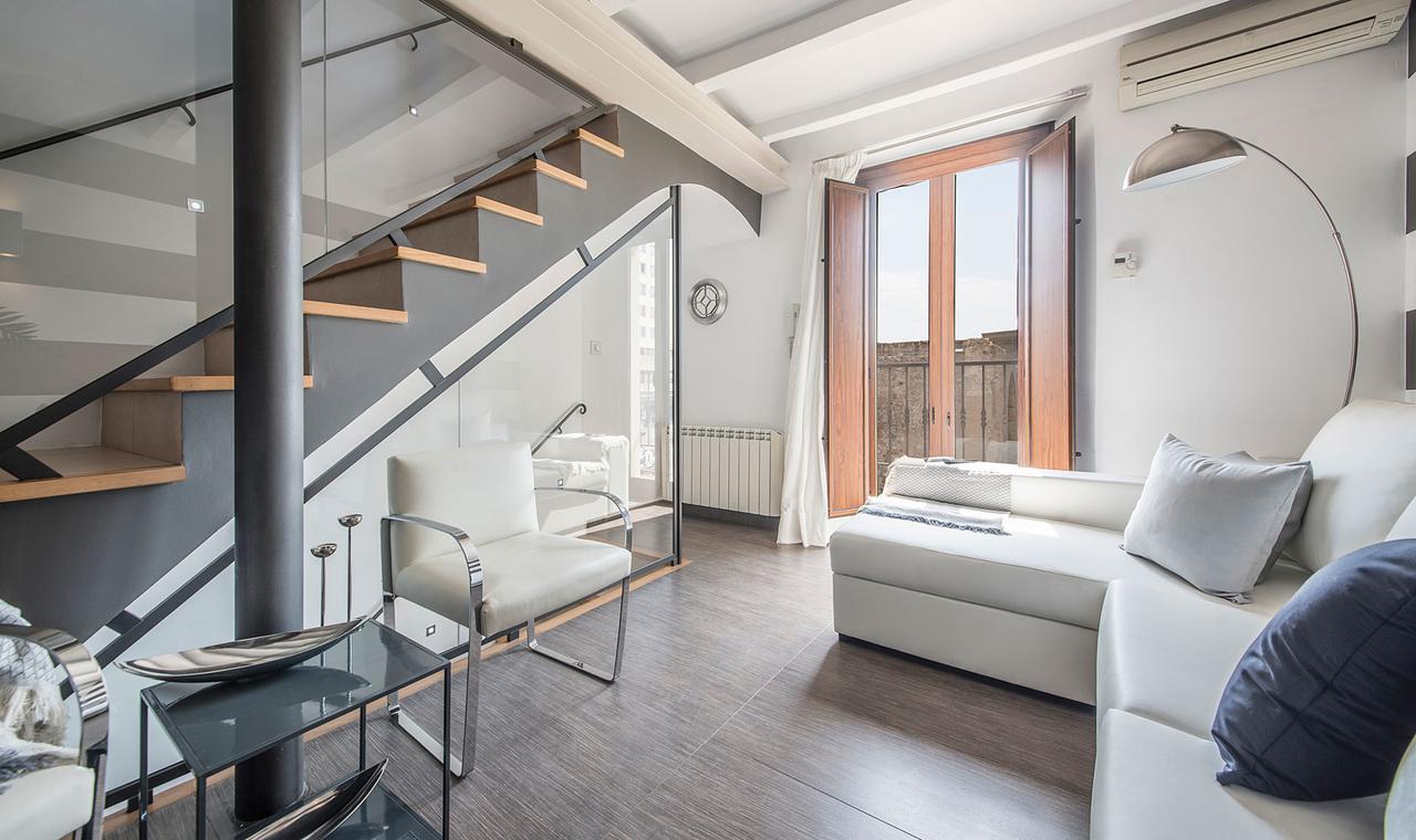 טראגונה Circus House, Tarracohomes מראה חיצוני תמונה