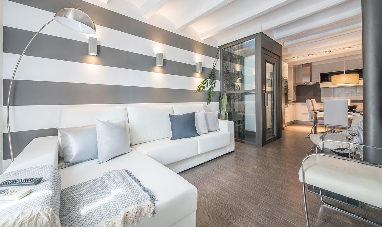 טראגונה Circus House, Tarracohomes מראה חיצוני תמונה